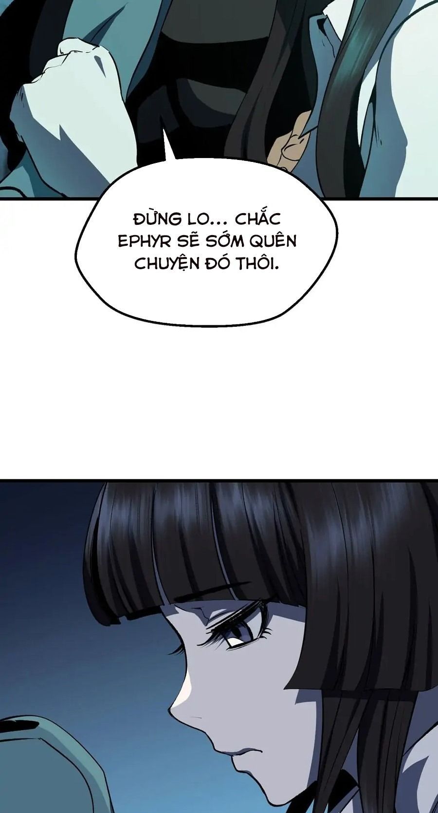 Câu Chuyện Sinh Tồn Của Kiếm Vương Ở Thế Giới Khác Chap 108 - Next Chap 107