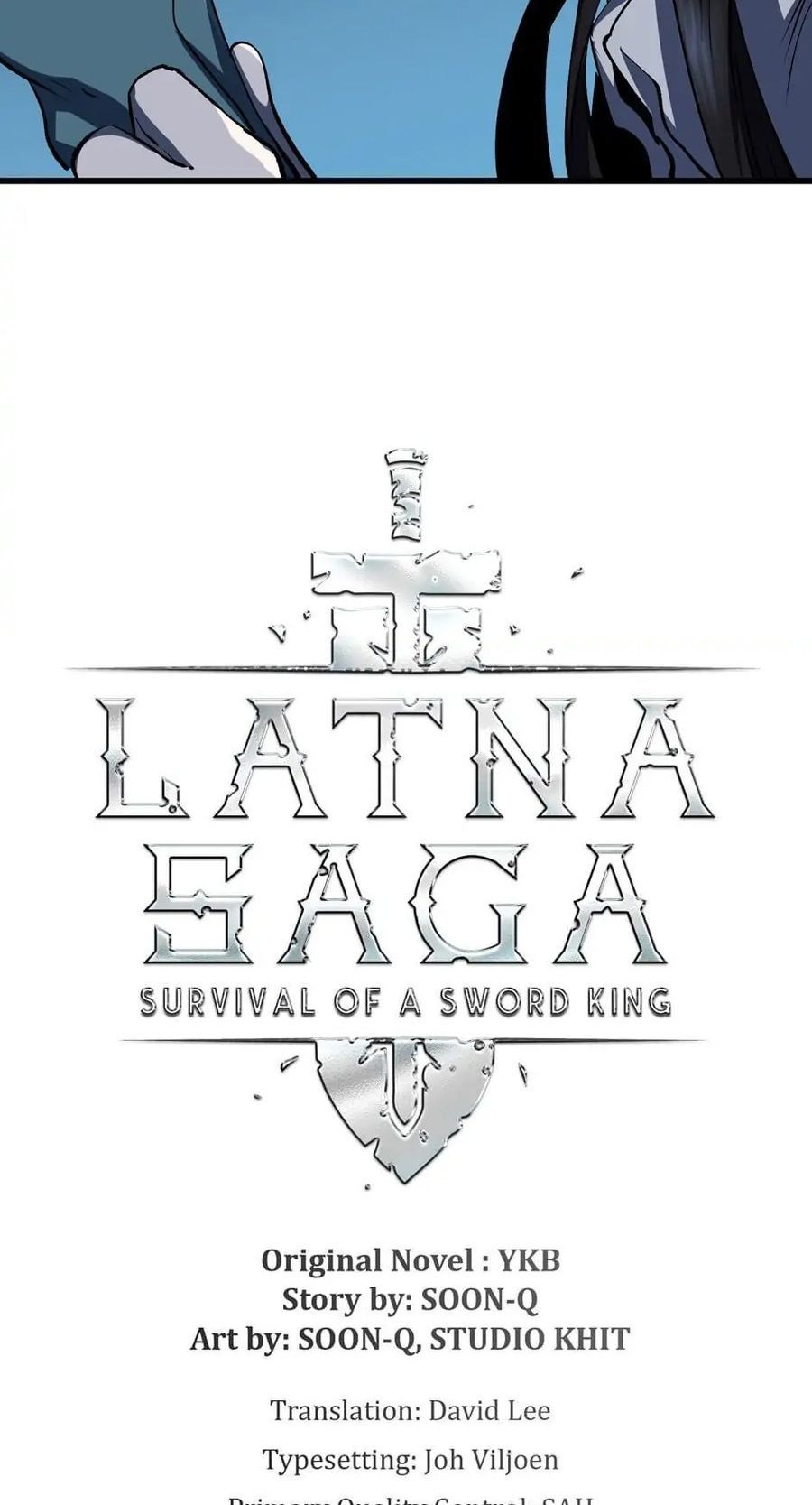 Câu Chuyện Sinh Tồn Của Kiếm Vương Ở Thế Giới Khác Chap 108 - Next Chap 107