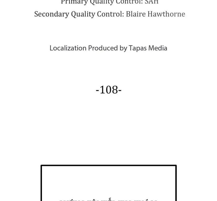 Câu Chuyện Sinh Tồn Của Kiếm Vương Ở Thế Giới Khác Chap 108 - Next Chap 107