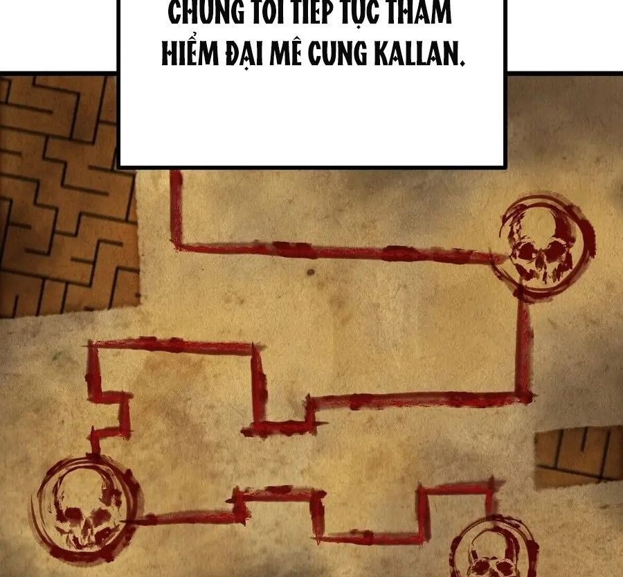 Câu Chuyện Sinh Tồn Của Kiếm Vương Ở Thế Giới Khác Chap 108 - Next Chap 107