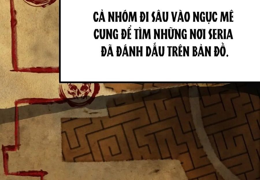 Câu Chuyện Sinh Tồn Của Kiếm Vương Ở Thế Giới Khác Chap 108 - Next Chap 107
