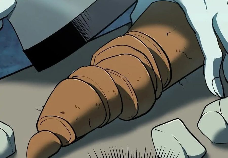 Câu Chuyện Sinh Tồn Của Kiếm Vương Ở Thế Giới Khác Chap 108 - Next Chap 107