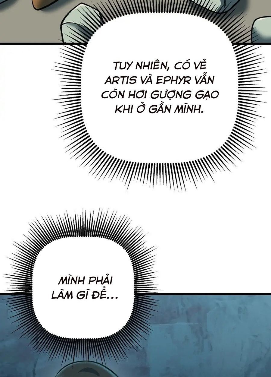 Câu Chuyện Sinh Tồn Của Kiếm Vương Ở Thế Giới Khác Chap 108 - Next Chap 107