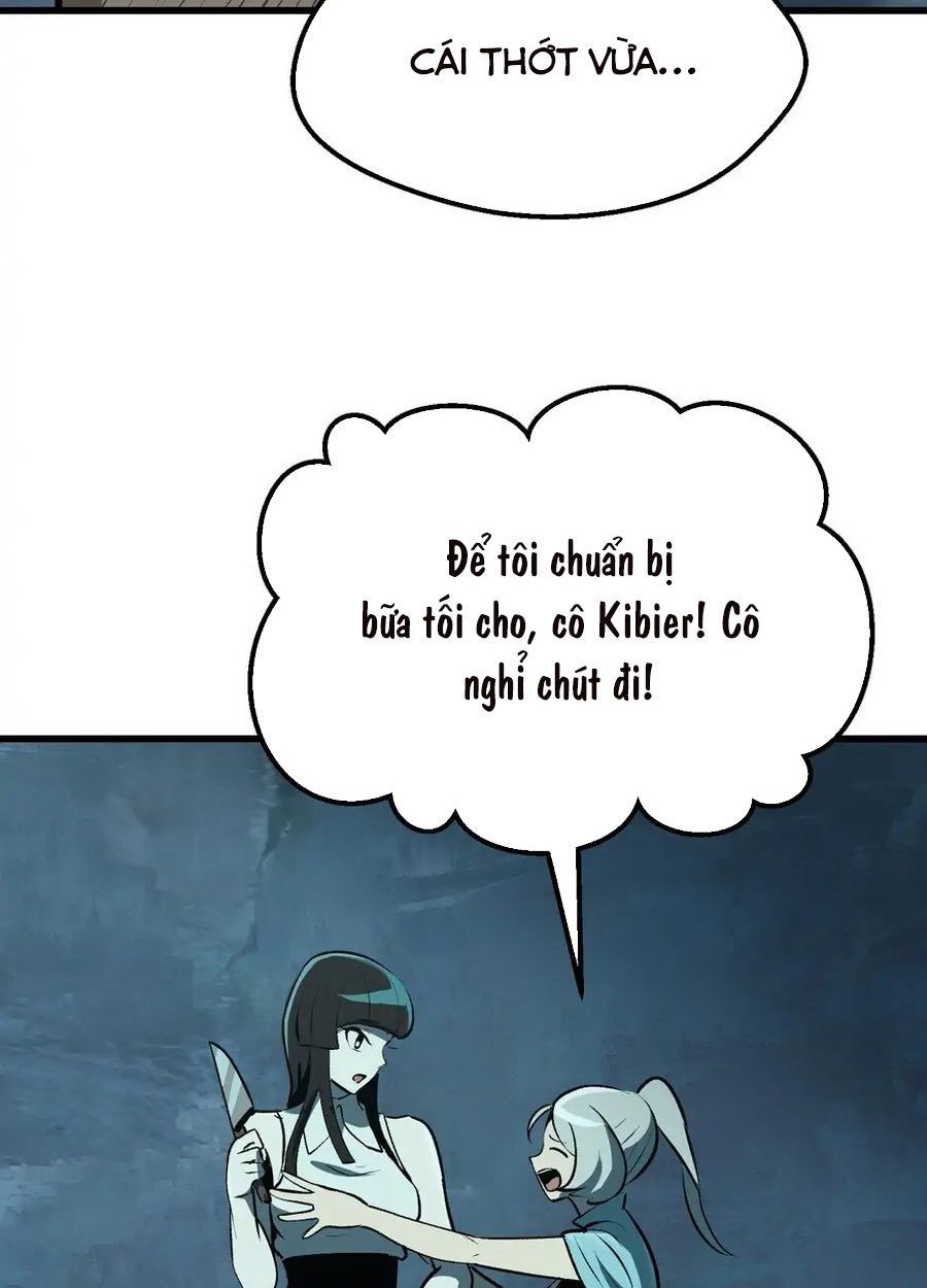 Câu Chuyện Sinh Tồn Của Kiếm Vương Ở Thế Giới Khác Chap 108 - Next Chap 107