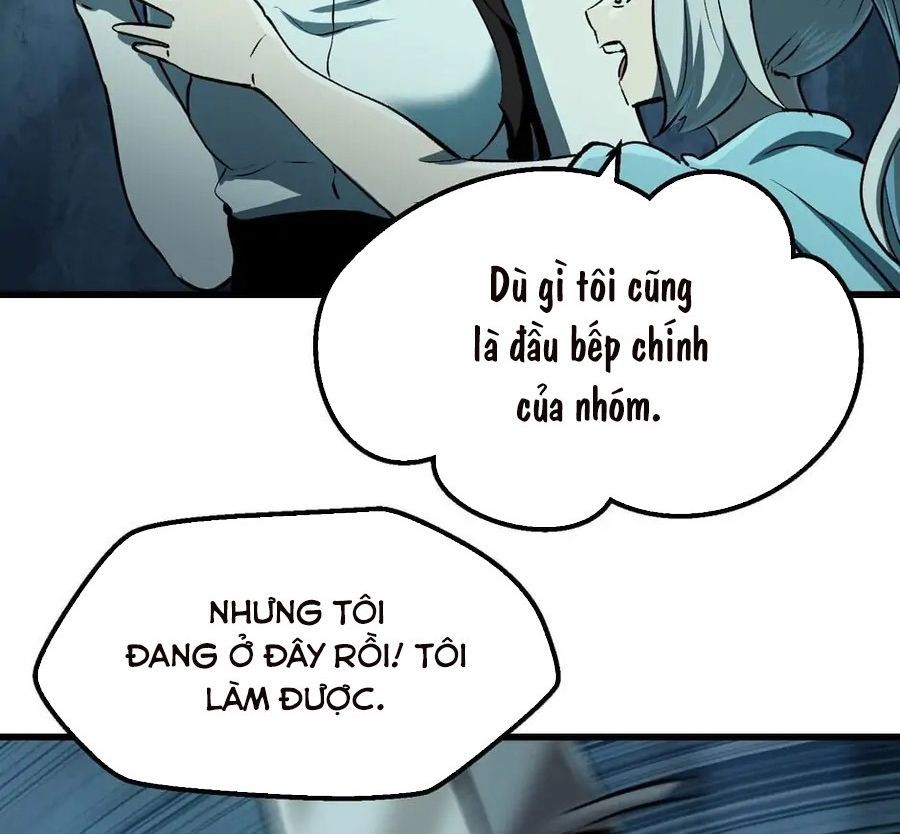 Câu Chuyện Sinh Tồn Của Kiếm Vương Ở Thế Giới Khác Chap 108 - Next Chap 107