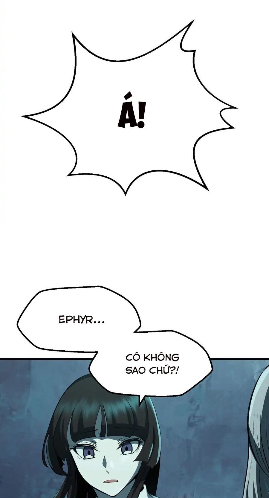 Câu Chuyện Sinh Tồn Của Kiếm Vương Ở Thế Giới Khác Chap 108 - Next Chap 107