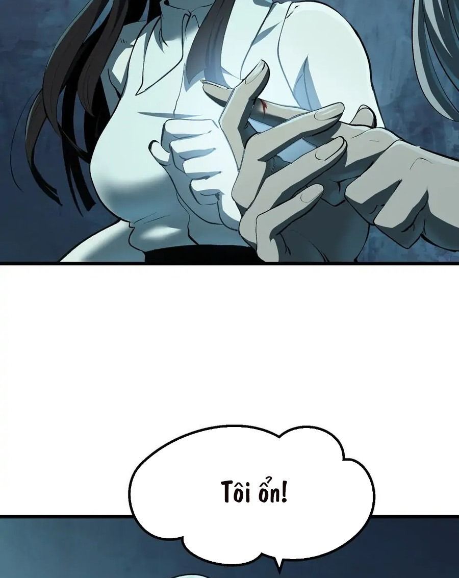 Câu Chuyện Sinh Tồn Của Kiếm Vương Ở Thế Giới Khác Chap 108 - Next Chap 107