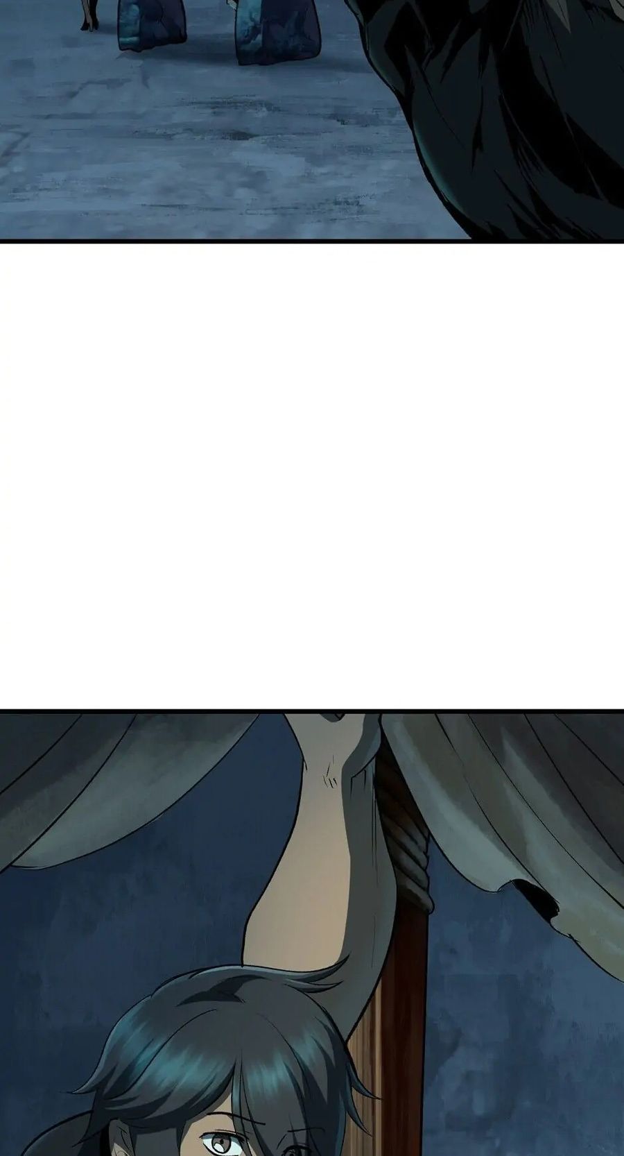 Câu Chuyện Sinh Tồn Của Kiếm Vương Ở Thế Giới Khác Chap 108 - Next Chap 107