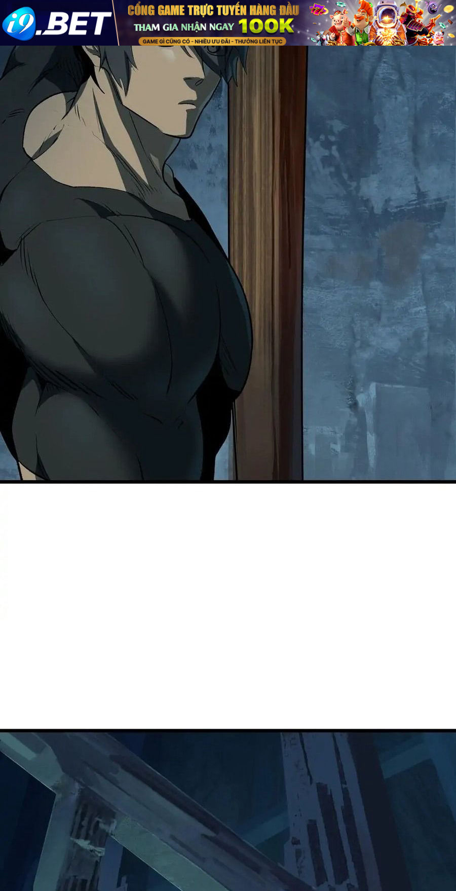 Câu Chuyện Sinh Tồn Của Kiếm Vương Ở Thế Giới Khác Chap 108 - Next Chap 107