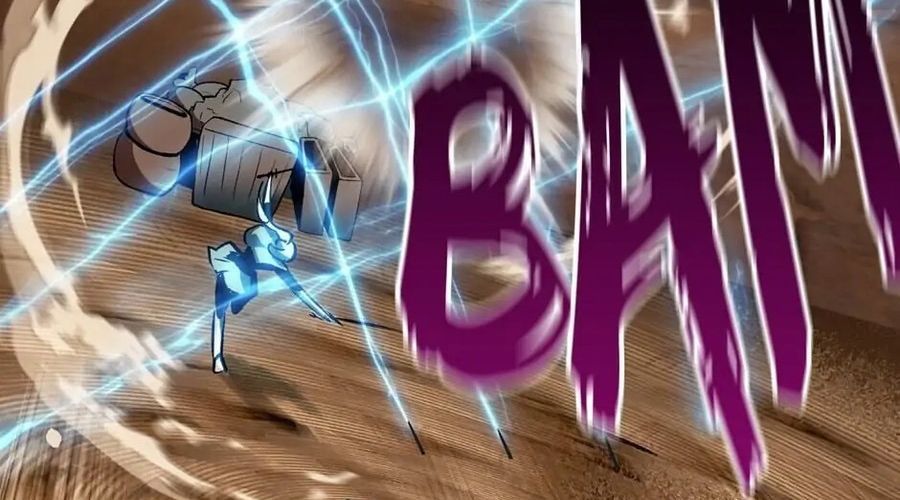 Câu Chuyện Sinh Tồn Của Kiếm Vương Ở Thế Giới Khác Chap 109 - Next Chap 108