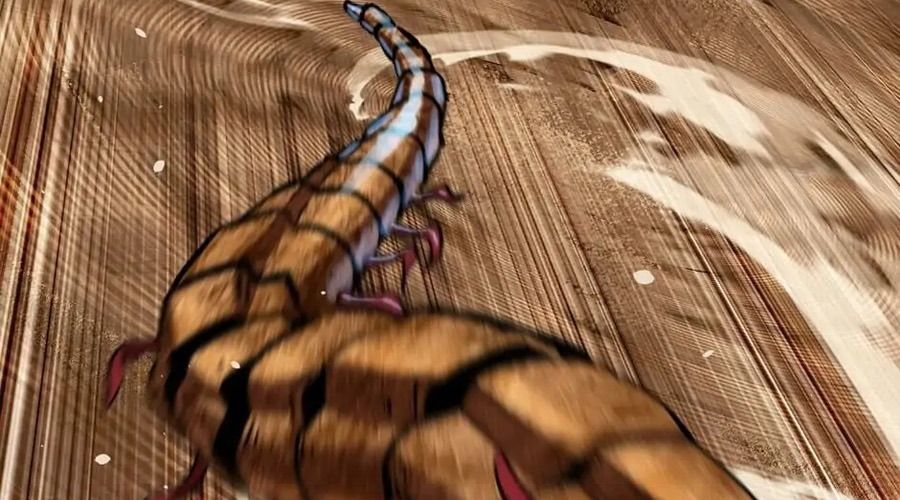 Câu Chuyện Sinh Tồn Của Kiếm Vương Ở Thế Giới Khác Chap 109 - Next Chap 108