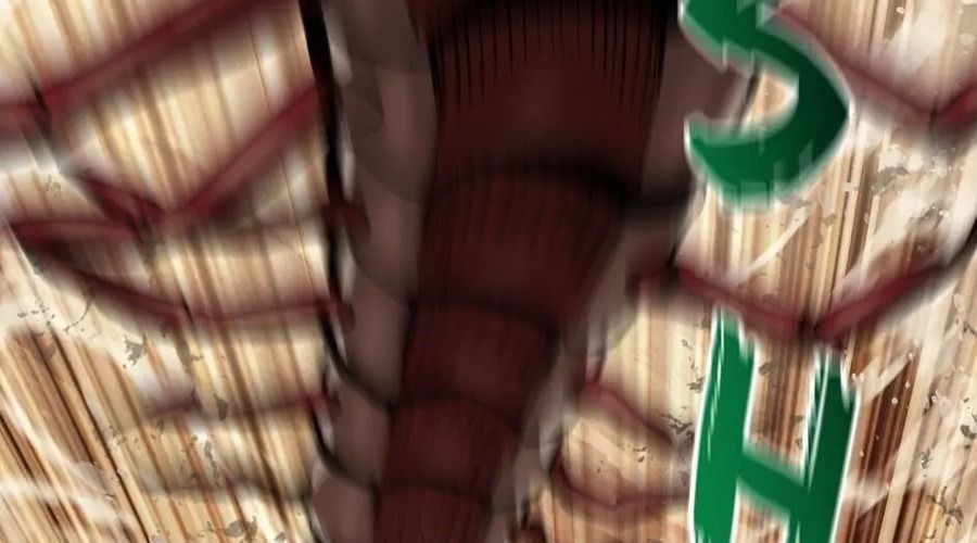 Câu Chuyện Sinh Tồn Của Kiếm Vương Ở Thế Giới Khác Chap 109 - Next Chap 108