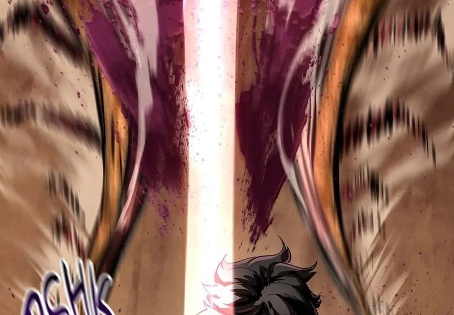 Câu Chuyện Sinh Tồn Của Kiếm Vương Ở Thế Giới Khác Chap 109 - Next Chap 108