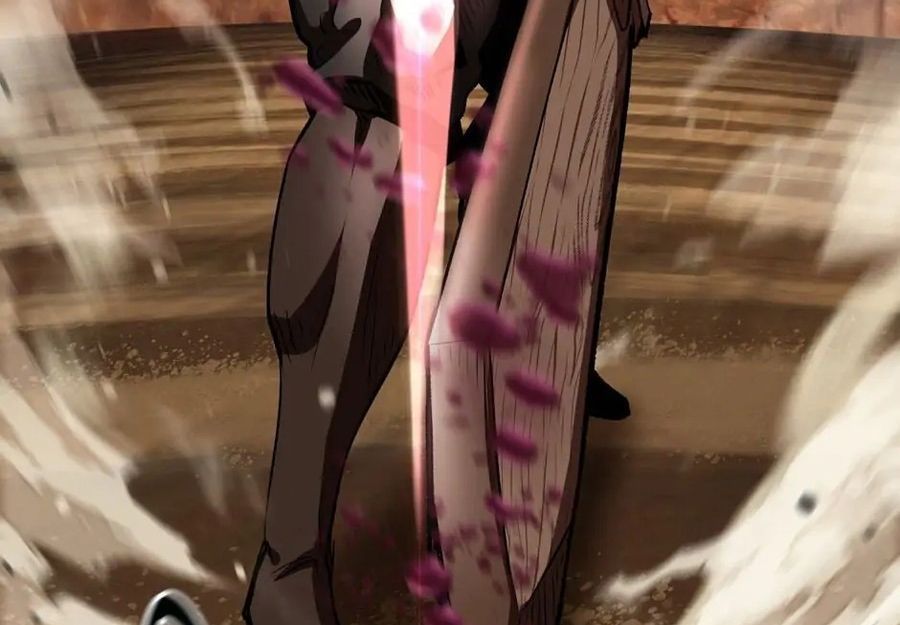 Câu Chuyện Sinh Tồn Của Kiếm Vương Ở Thế Giới Khác Chap 109 - Next Chap 108