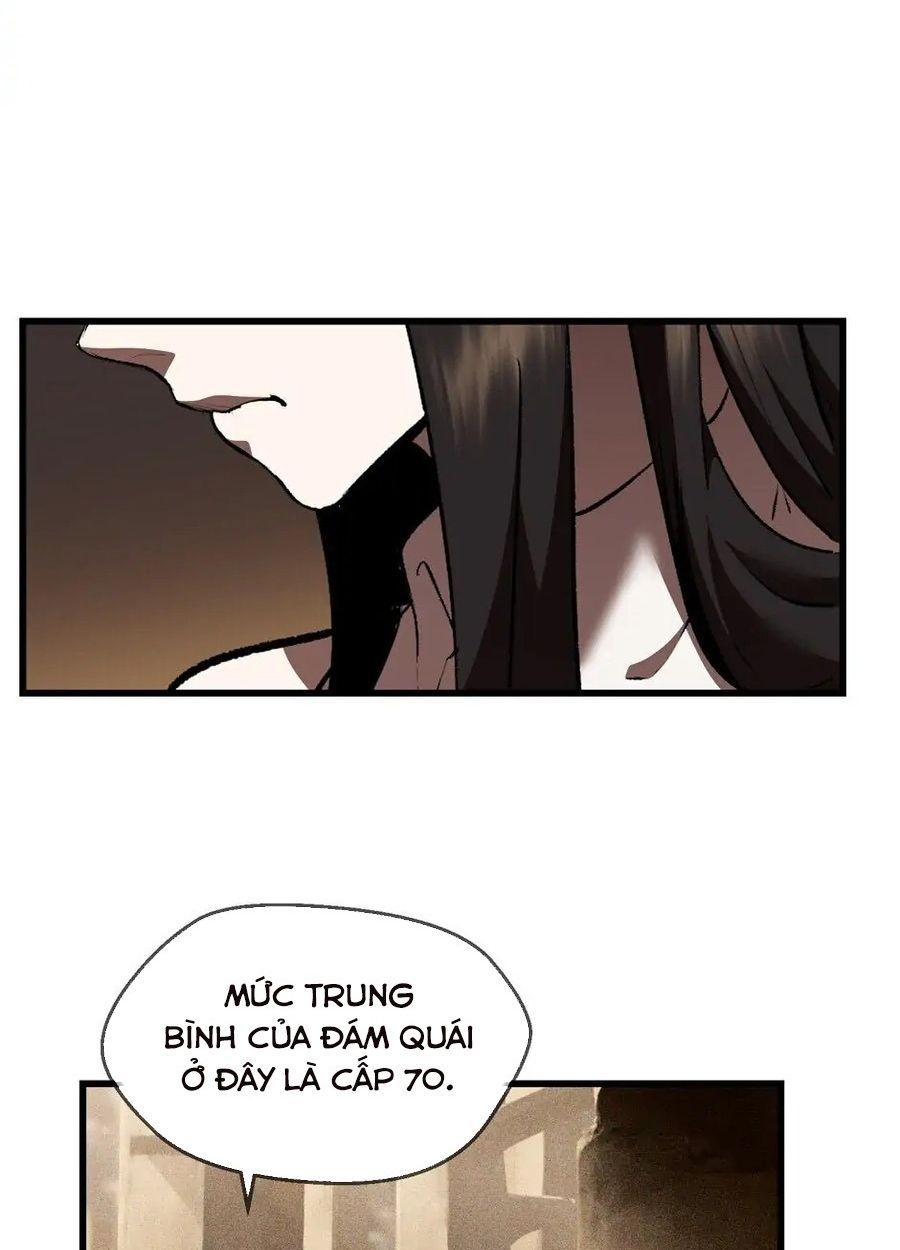 Câu Chuyện Sinh Tồn Của Kiếm Vương Ở Thế Giới Khác Chap 109 - Next Chap 108