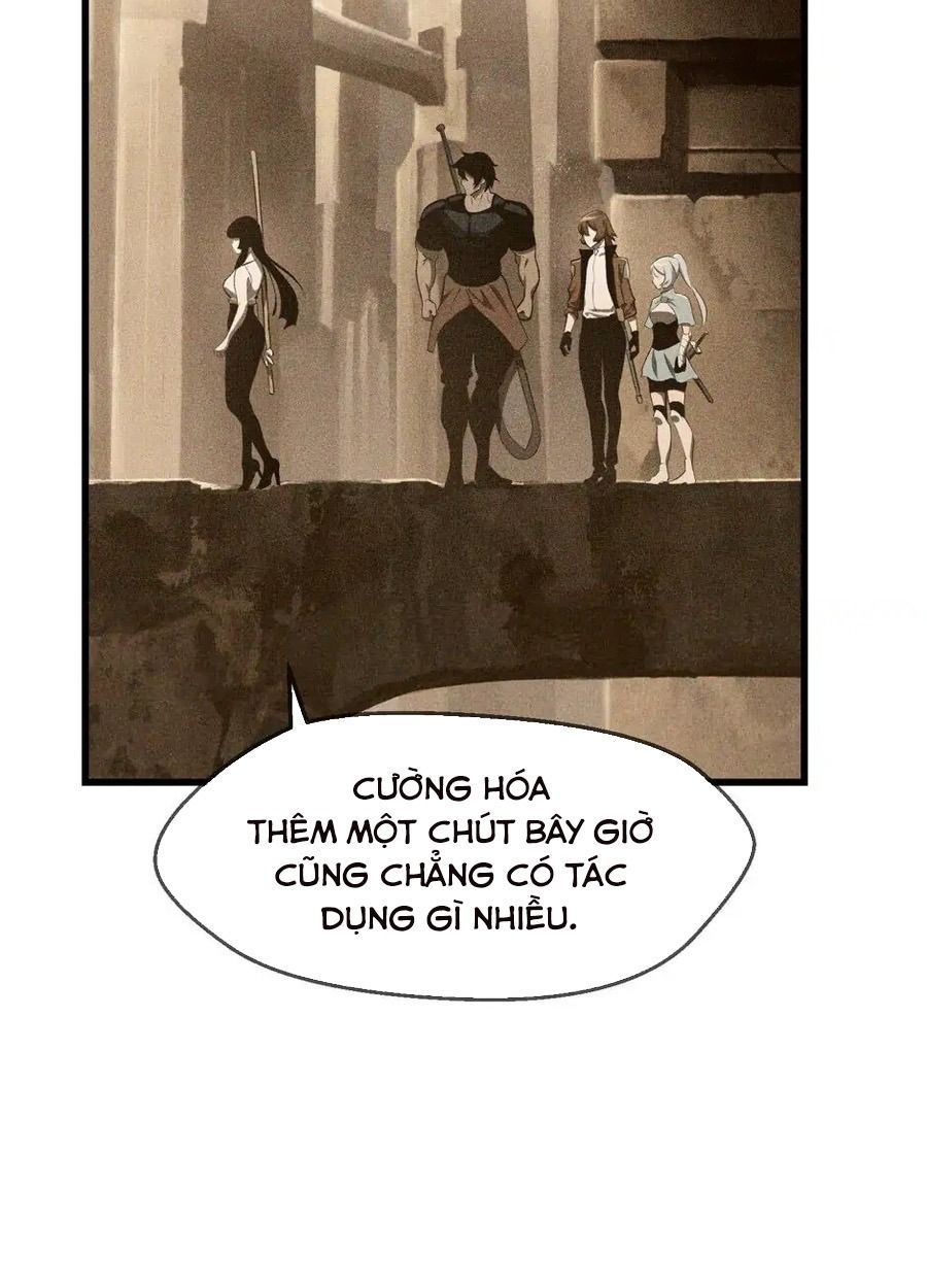 Câu Chuyện Sinh Tồn Của Kiếm Vương Ở Thế Giới Khác Chap 109 - Next Chap 108