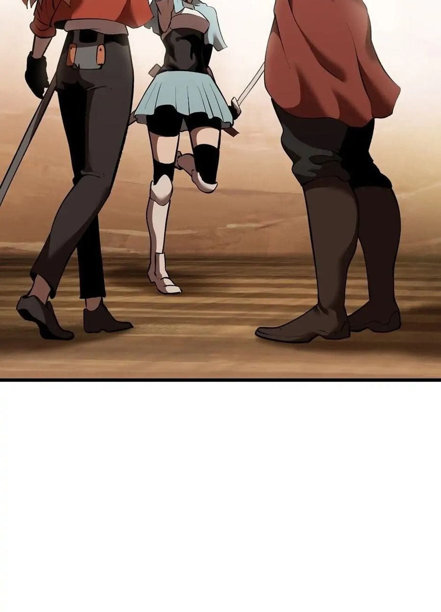 Câu Chuyện Sinh Tồn Của Kiếm Vương Ở Thế Giới Khác Chap 109 - Next Chap 108