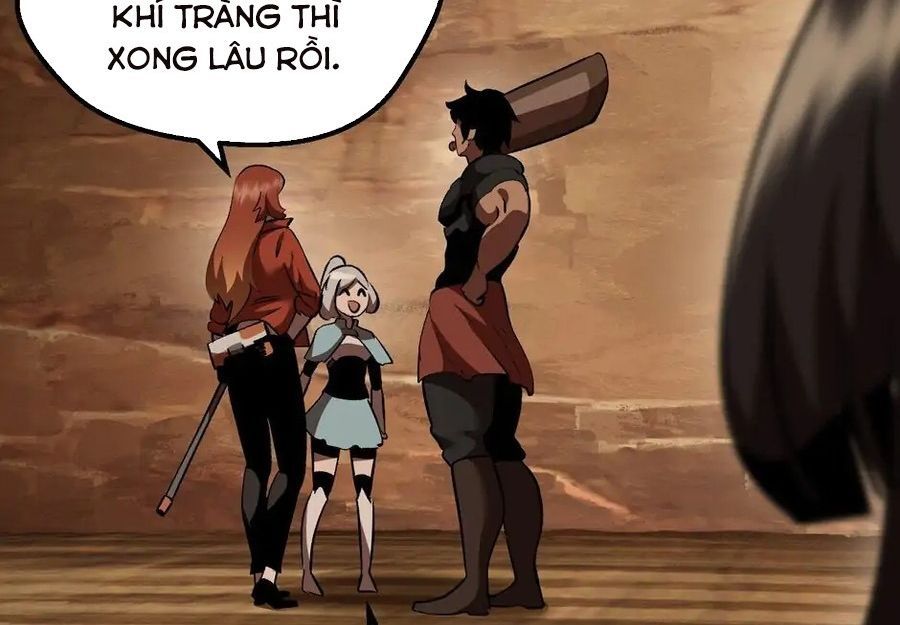 Câu Chuyện Sinh Tồn Của Kiếm Vương Ở Thế Giới Khác Chap 109 - Next Chap 108