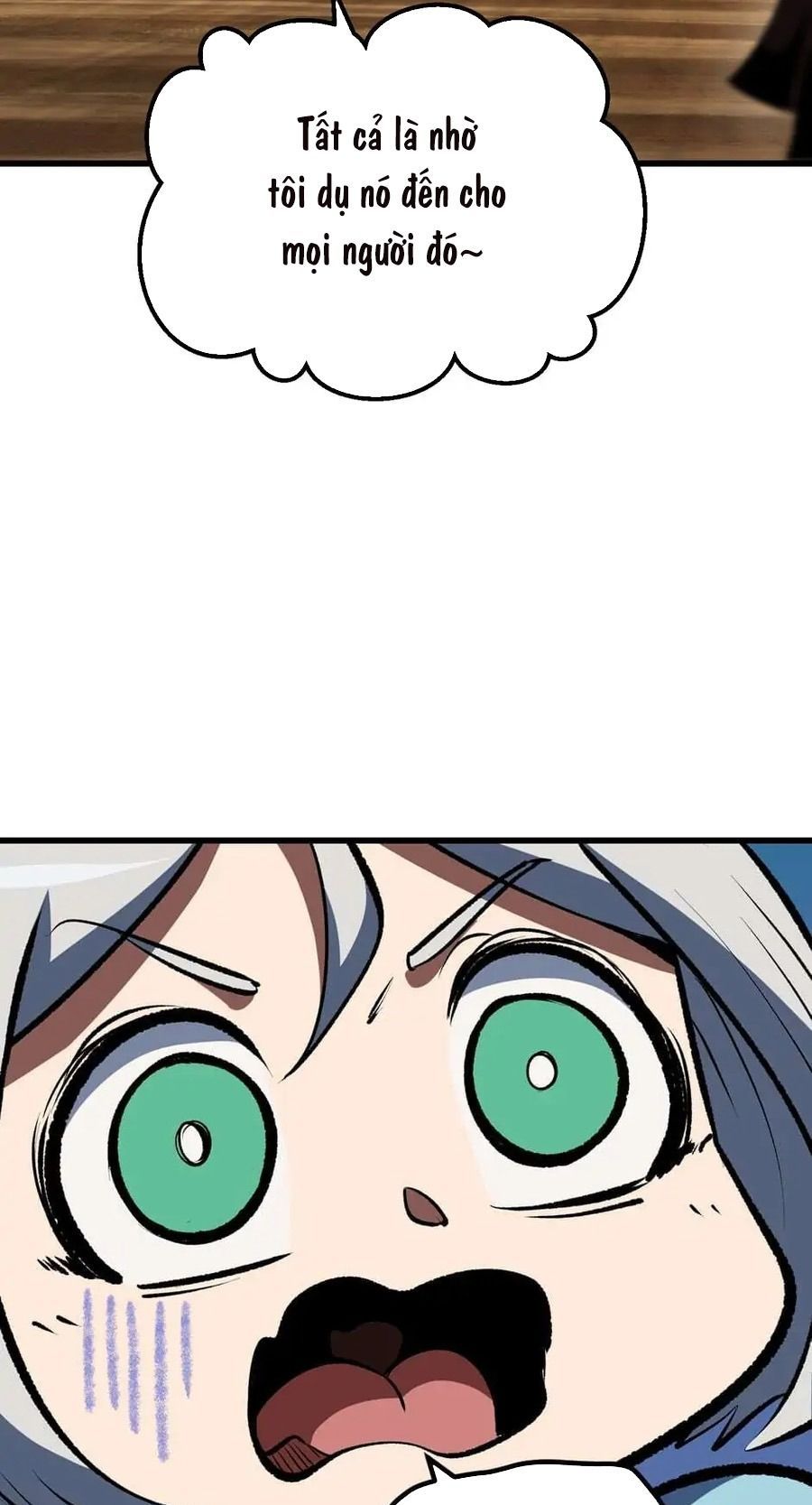 Câu Chuyện Sinh Tồn Của Kiếm Vương Ở Thế Giới Khác Chap 109 - Next Chap 108