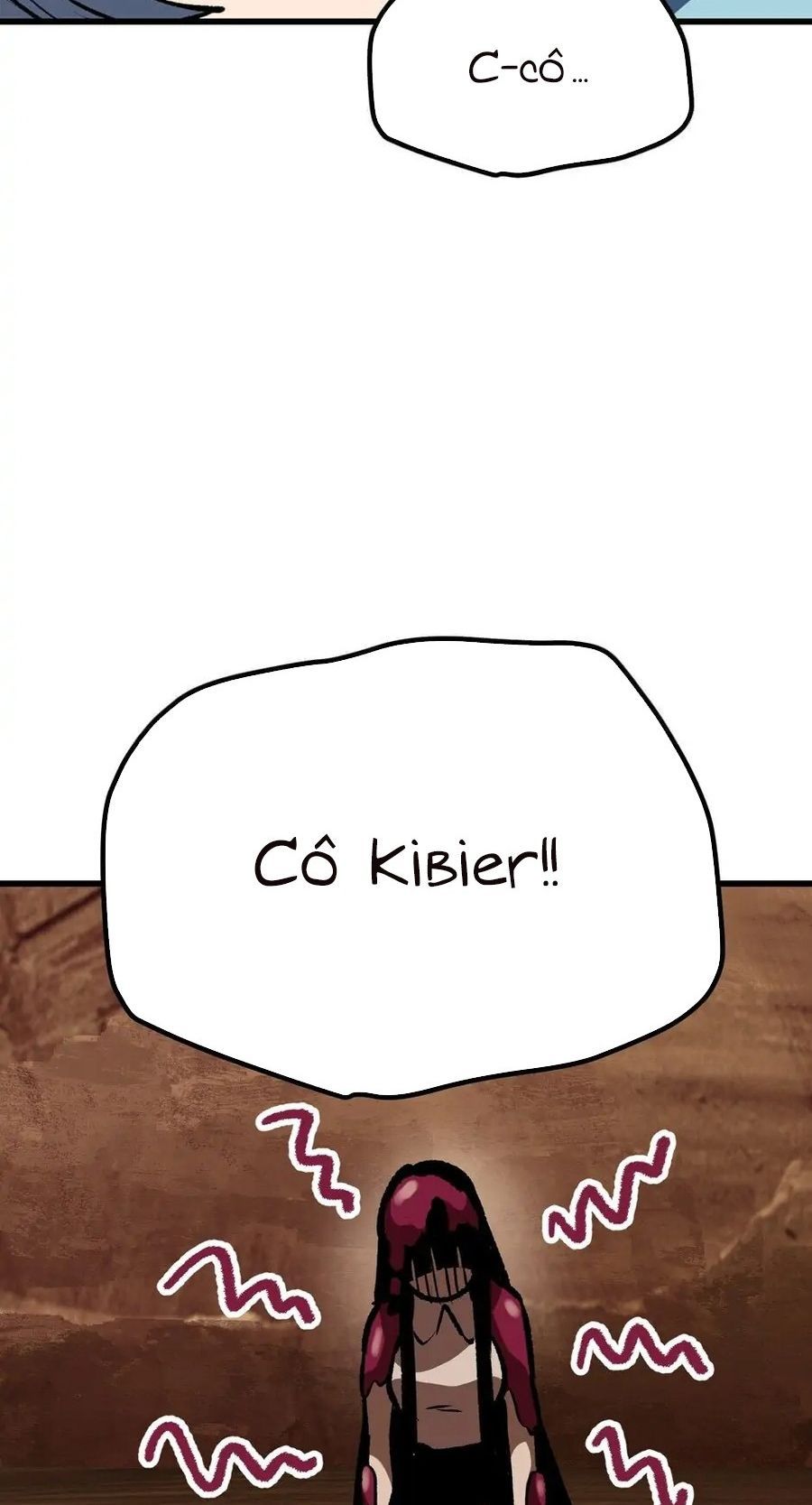 Câu Chuyện Sinh Tồn Của Kiếm Vương Ở Thế Giới Khác Chap 109 - Next Chap 108