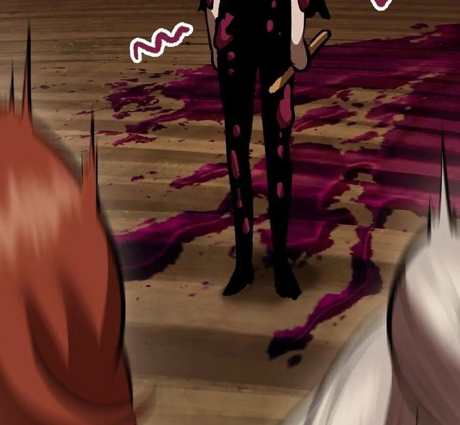 Câu Chuyện Sinh Tồn Của Kiếm Vương Ở Thế Giới Khác Chap 109 - Next Chap 108