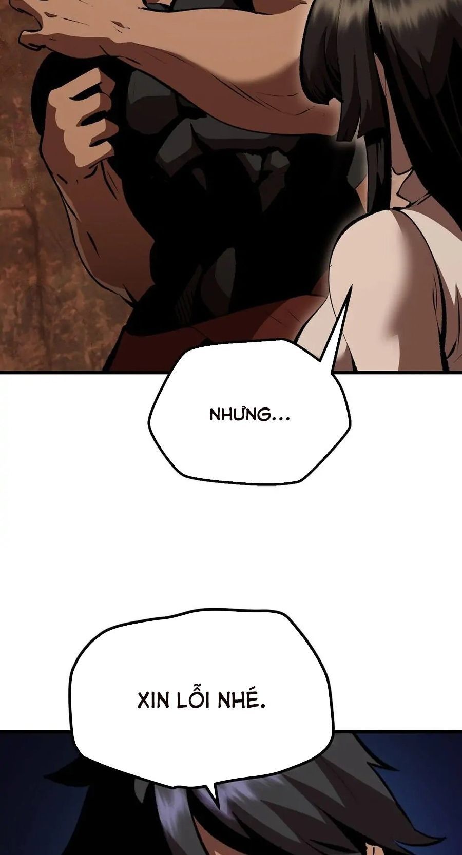 Câu Chuyện Sinh Tồn Của Kiếm Vương Ở Thế Giới Khác Chap 109 - Next Chap 108
