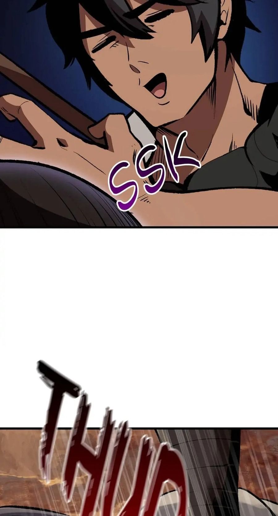 Câu Chuyện Sinh Tồn Của Kiếm Vương Ở Thế Giới Khác Chap 109 - Next Chap 108