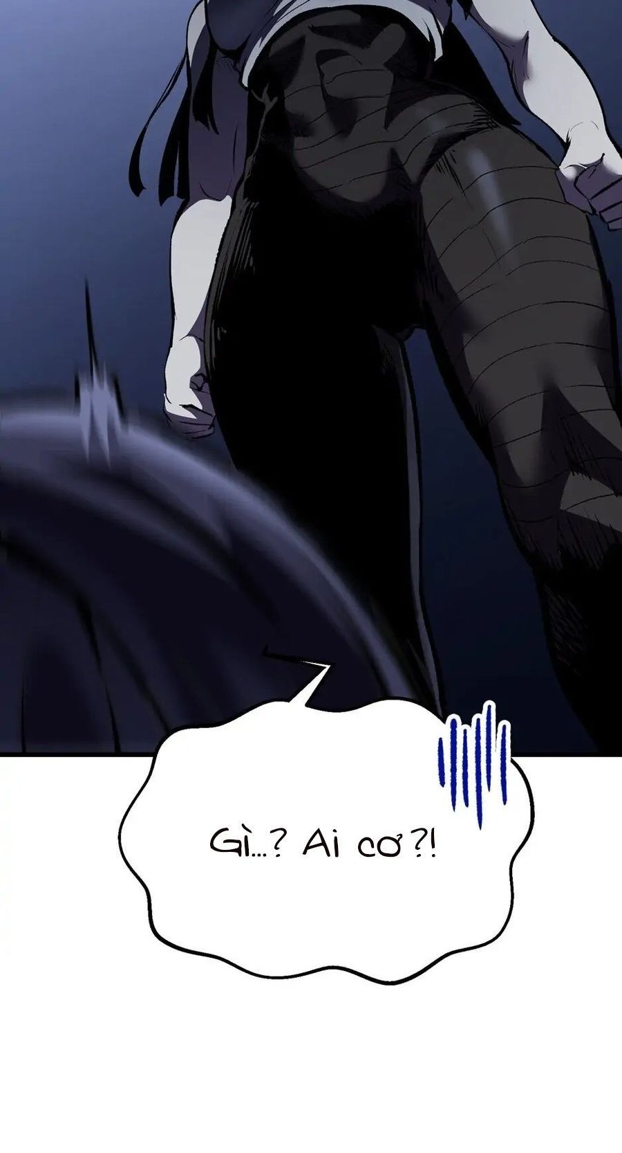 Câu Chuyện Sinh Tồn Của Kiếm Vương Ở Thế Giới Khác Chap 109 - Next Chap 108