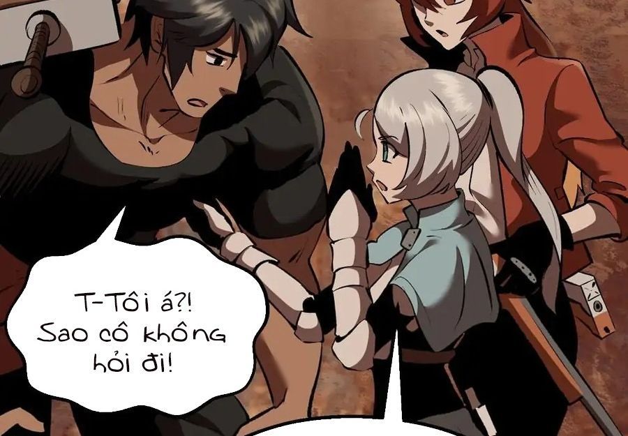 Câu Chuyện Sinh Tồn Của Kiếm Vương Ở Thế Giới Khác Chap 109 - Next Chap 108