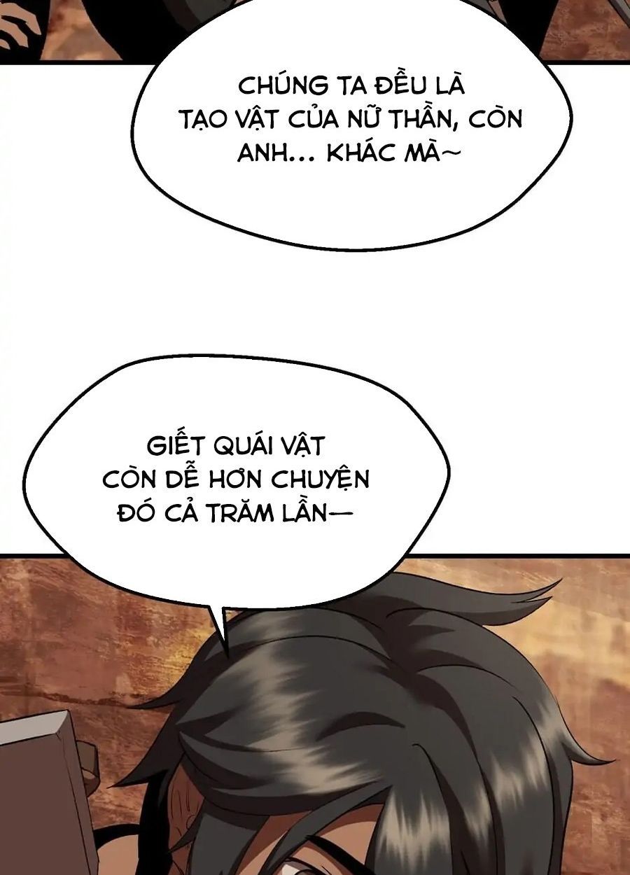 Câu Chuyện Sinh Tồn Của Kiếm Vương Ở Thế Giới Khác Chap 109 - Next Chap 108