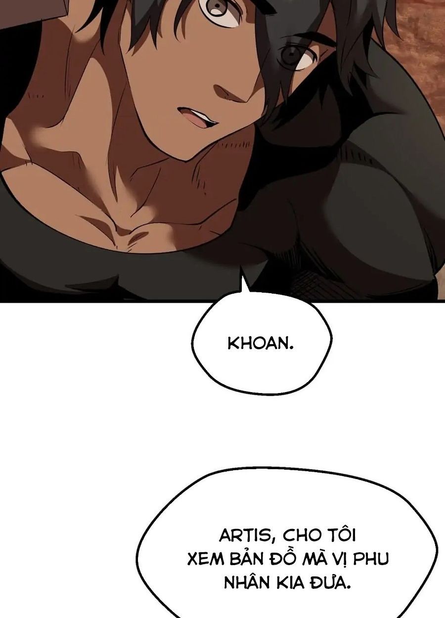 Câu Chuyện Sinh Tồn Của Kiếm Vương Ở Thế Giới Khác Chap 109 - Next Chap 108