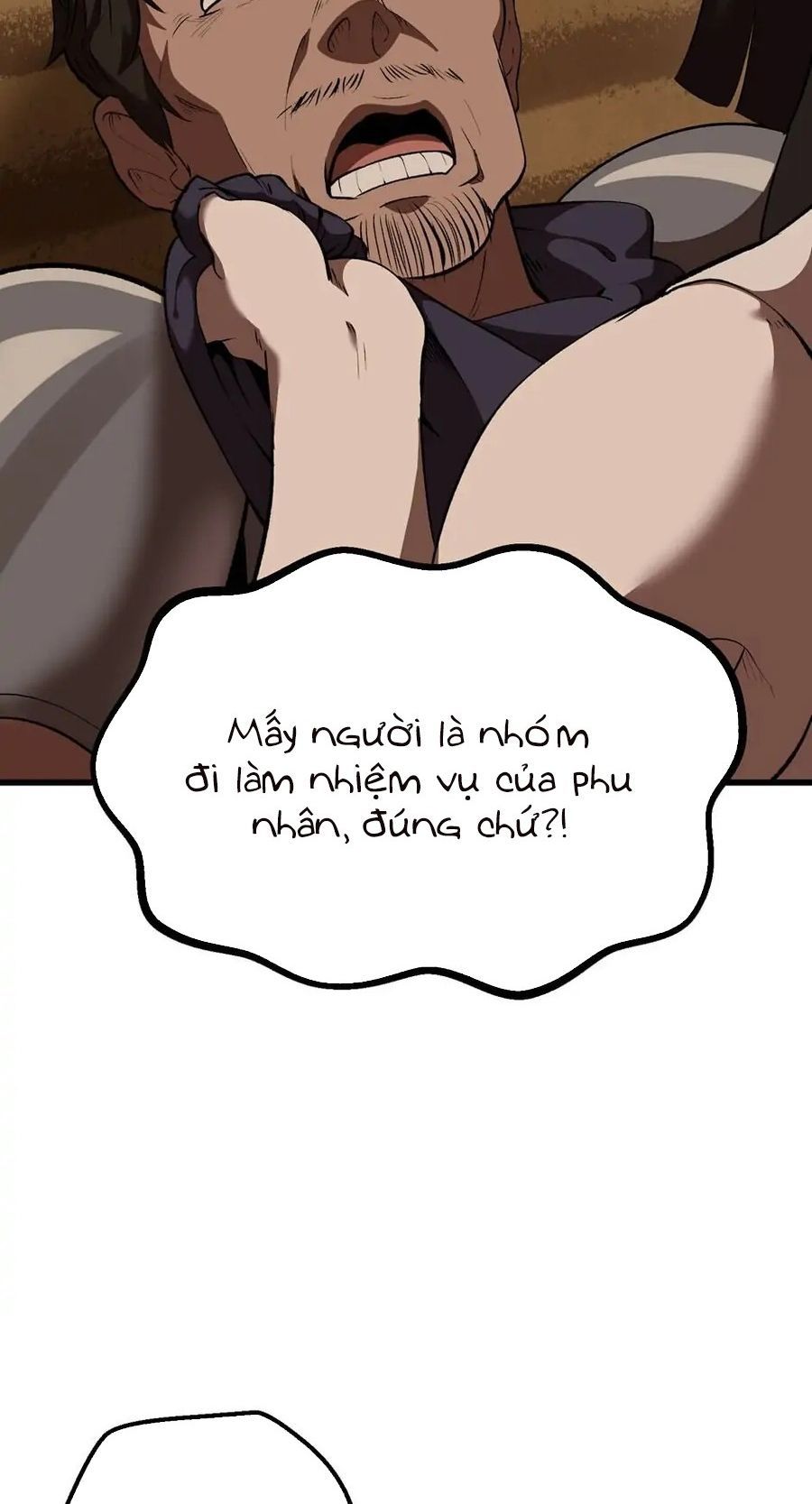 Câu Chuyện Sinh Tồn Của Kiếm Vương Ở Thế Giới Khác Chap 109 - Next Chap 108