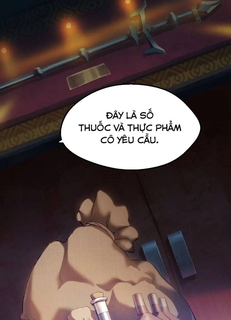 Câu Chuyện Sinh Tồn Của Kiếm Vương Ở Thế Giới Khác Chap 109 - Next Chap 108