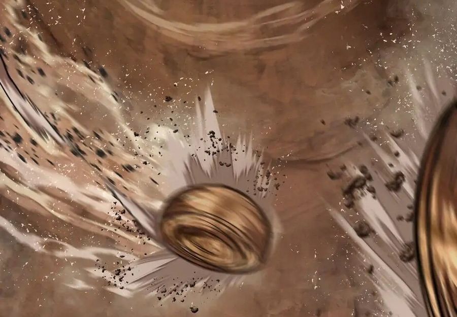 Câu Chuyện Sinh Tồn Của Kiếm Vương Ở Thế Giới Khác Chap 109 - Next Chap 108