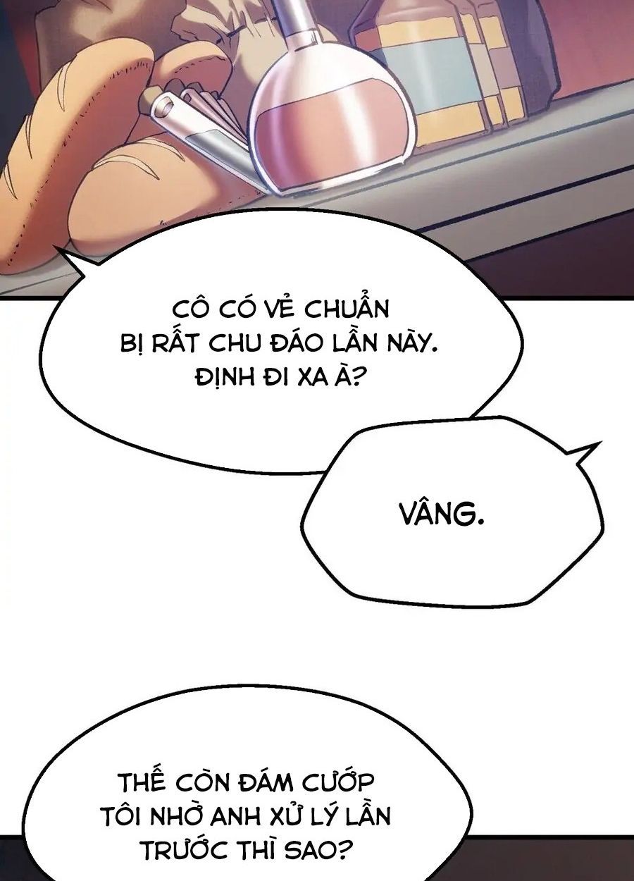 Câu Chuyện Sinh Tồn Của Kiếm Vương Ở Thế Giới Khác Chap 109 - Next Chap 108