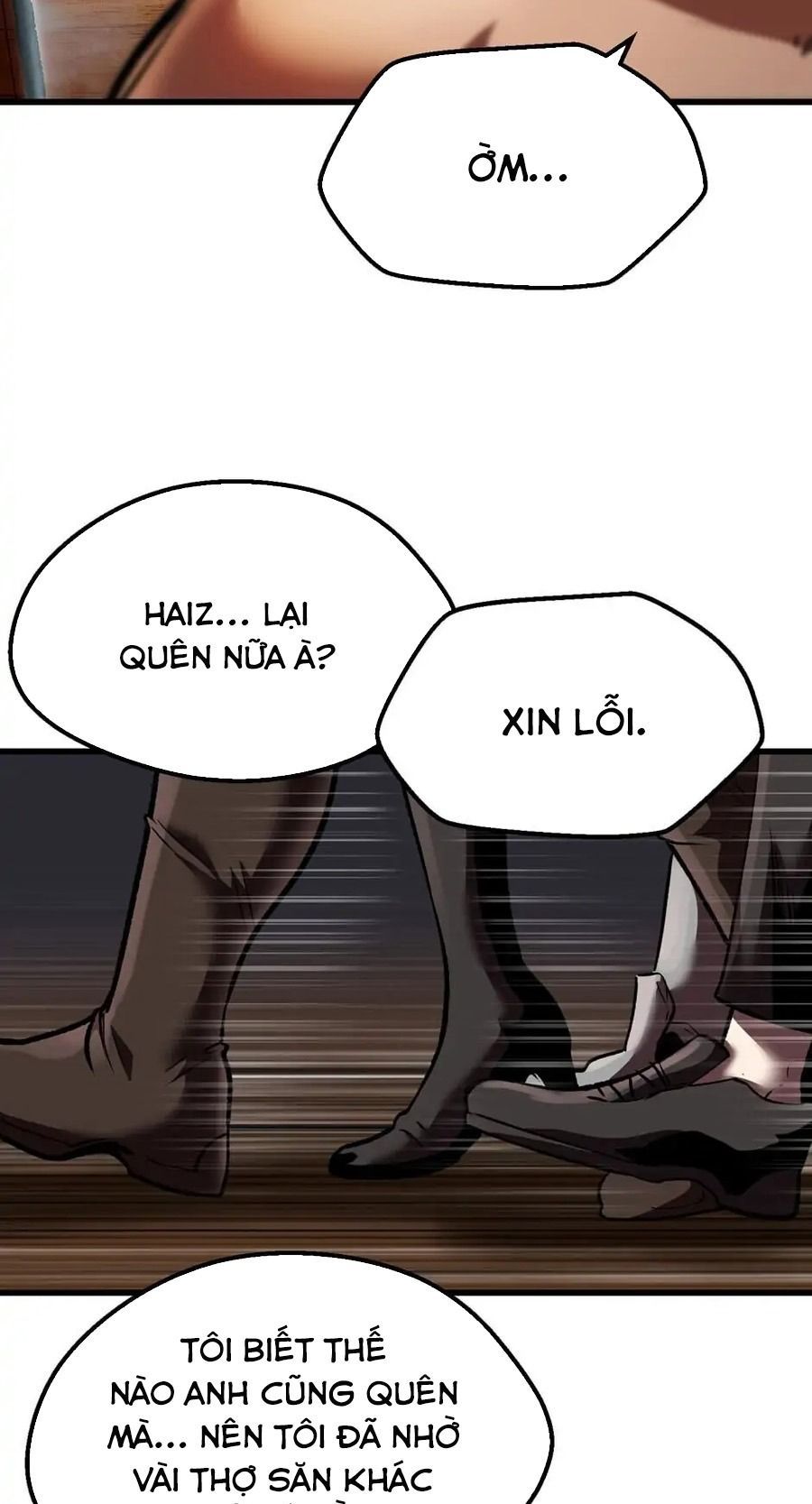 Câu Chuyện Sinh Tồn Của Kiếm Vương Ở Thế Giới Khác Chap 109 - Next Chap 108