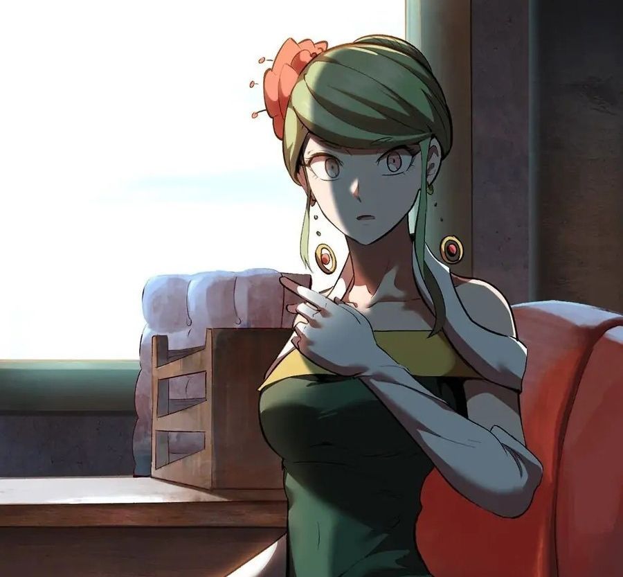 Câu Chuyện Sinh Tồn Của Kiếm Vương Ở Thế Giới Khác Chap 109 - Next Chap 108