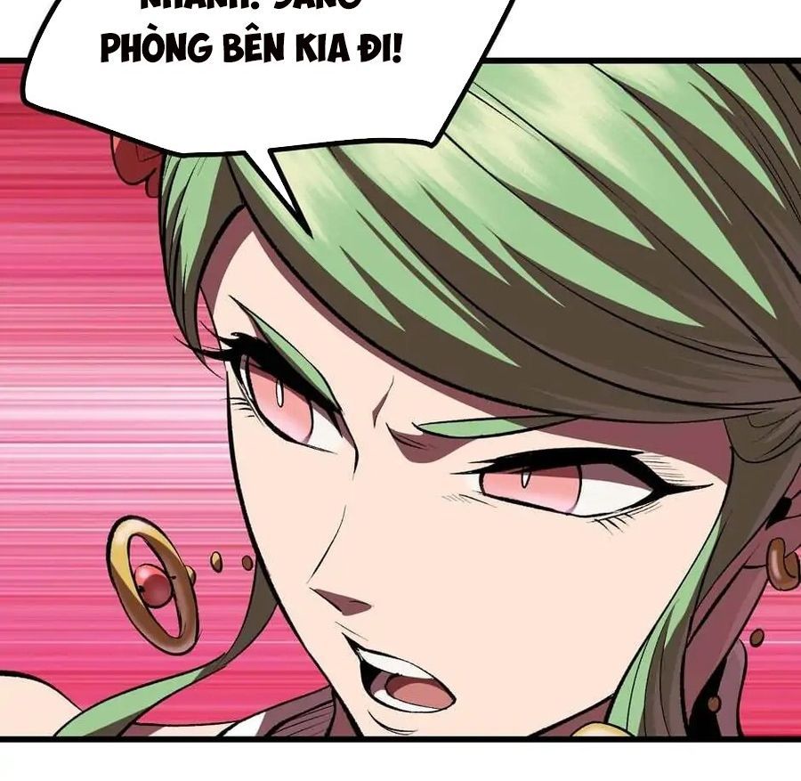 Câu Chuyện Sinh Tồn Của Kiếm Vương Ở Thế Giới Khác Chap 109 - Next Chap 108