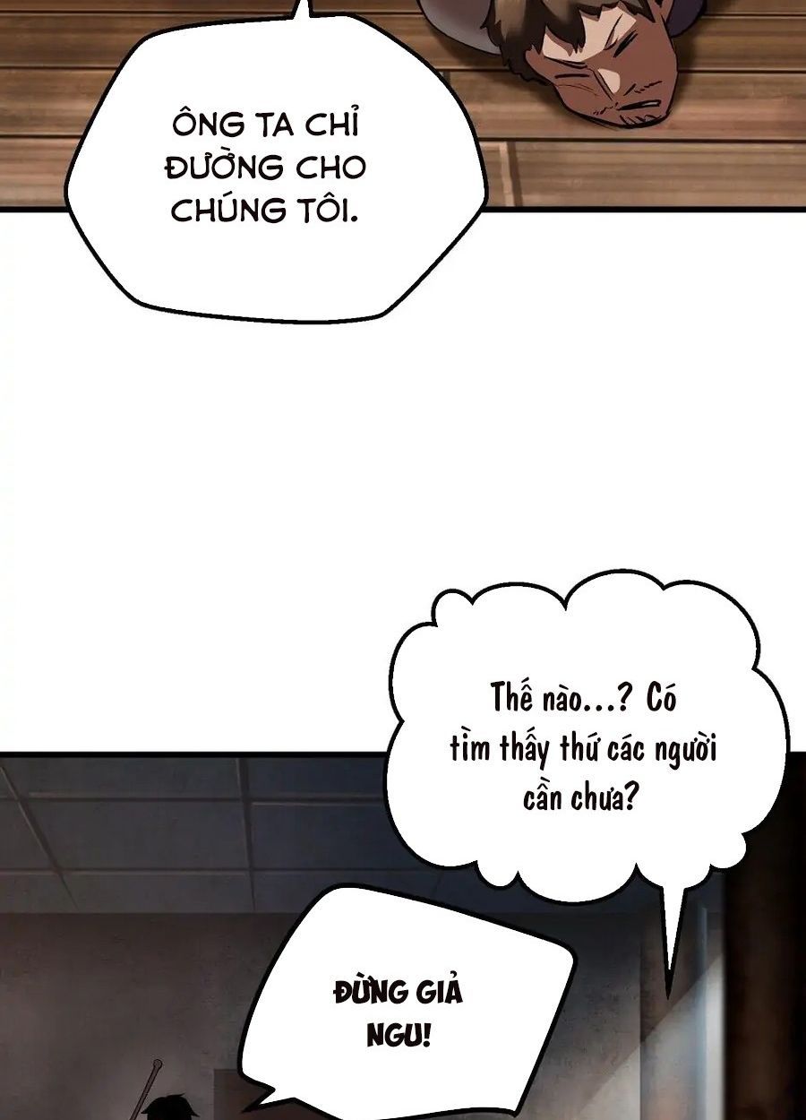 Câu Chuyện Sinh Tồn Của Kiếm Vương Ở Thế Giới Khác Chap 109 - Next Chap 108