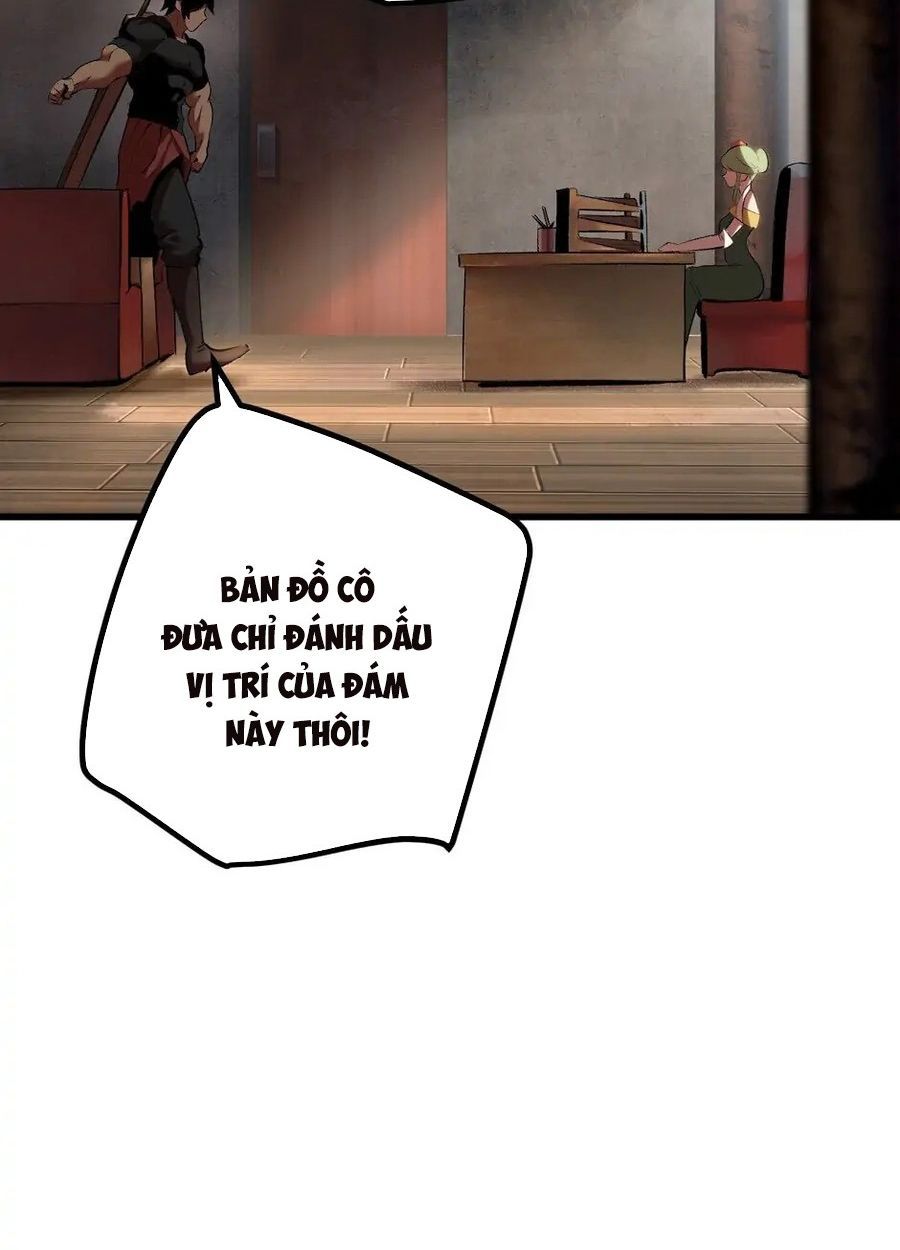 Câu Chuyện Sinh Tồn Của Kiếm Vương Ở Thế Giới Khác Chap 109 - Next Chap 108