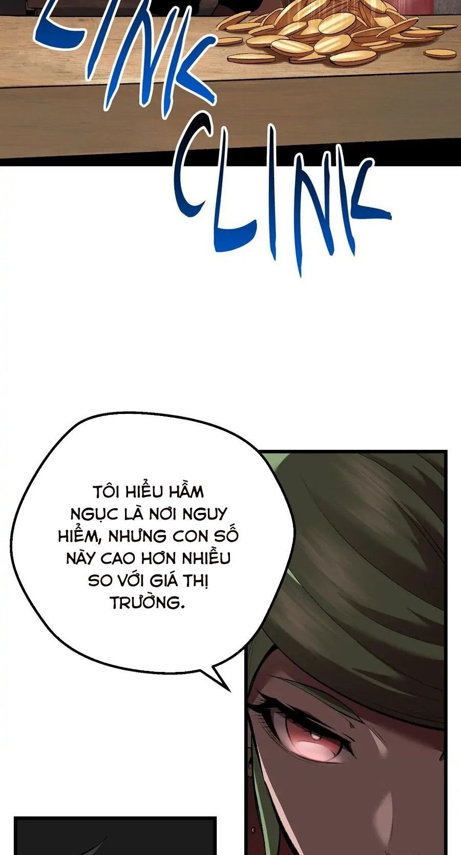 Câu Chuyện Sinh Tồn Của Kiếm Vương Ở Thế Giới Khác Chap 109 - Next Chap 108