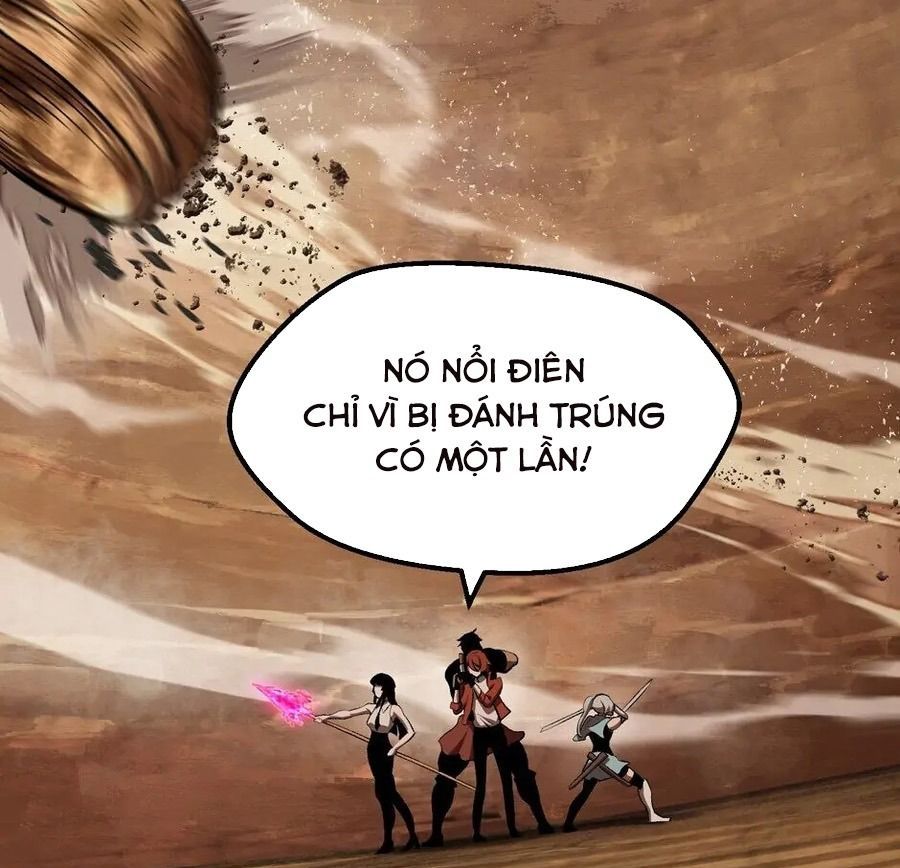 Câu Chuyện Sinh Tồn Của Kiếm Vương Ở Thế Giới Khác Chap 109 - Next Chap 108