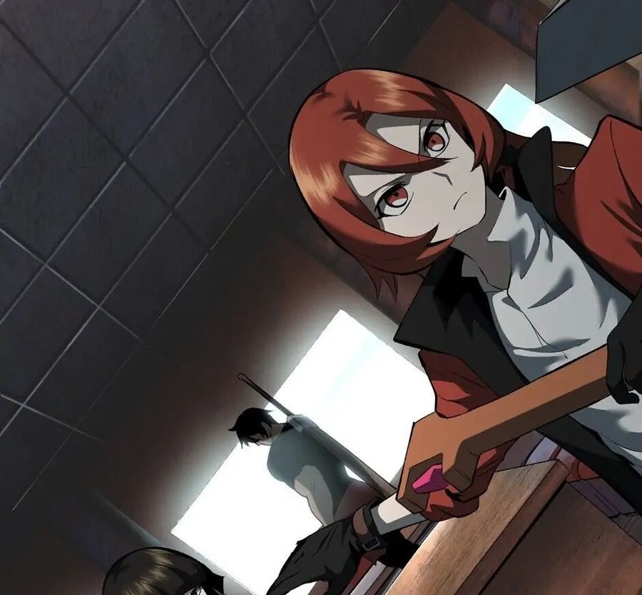 Câu Chuyện Sinh Tồn Của Kiếm Vương Ở Thế Giới Khác Chap 109 - Next Chap 108