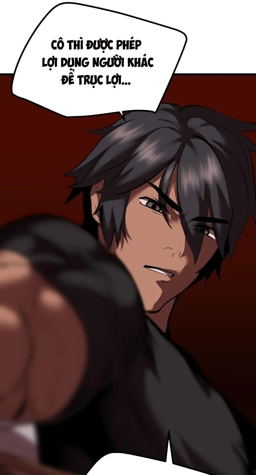 Câu Chuyện Sinh Tồn Của Kiếm Vương Ở Thế Giới Khác Chap 109 - Next Chap 108