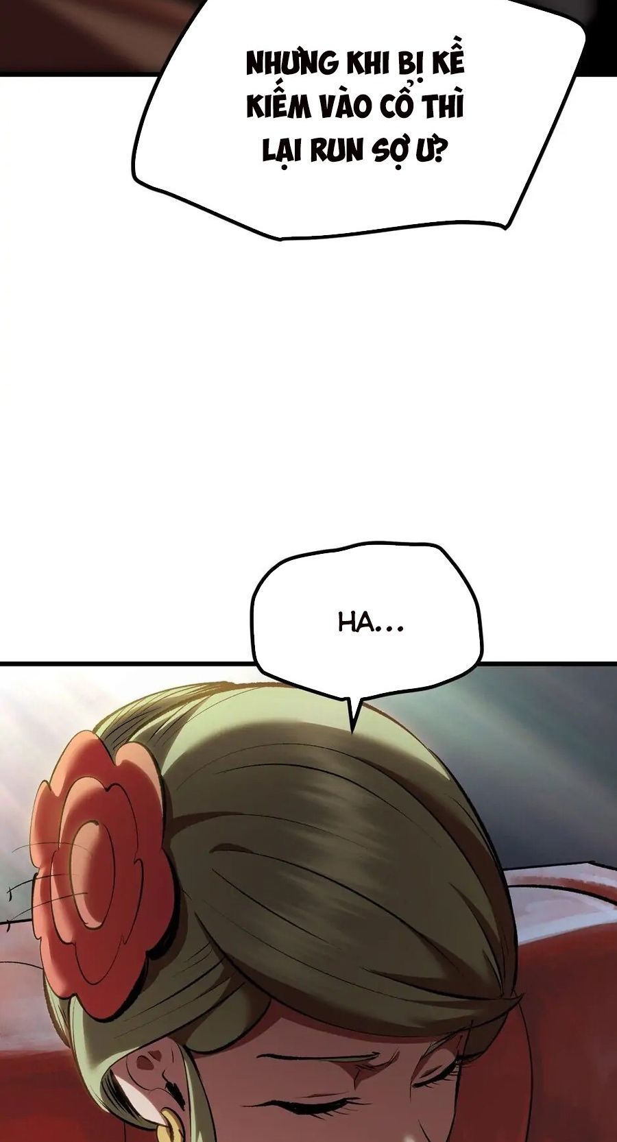 Câu Chuyện Sinh Tồn Của Kiếm Vương Ở Thế Giới Khác Chap 109 - Next Chap 108