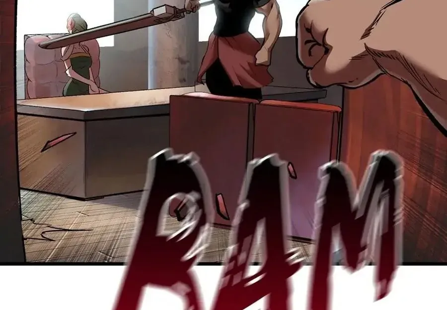 Câu Chuyện Sinh Tồn Của Kiếm Vương Ở Thế Giới Khác Chap 109 - Next Chap 108