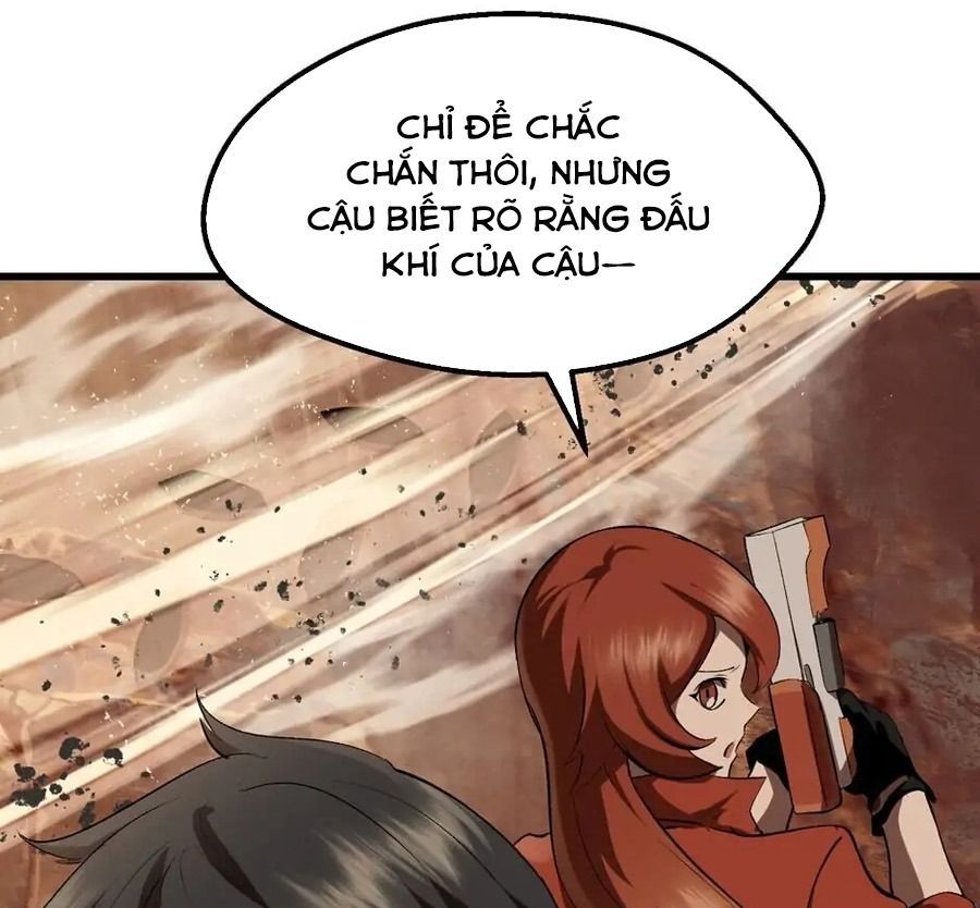 Câu Chuyện Sinh Tồn Của Kiếm Vương Ở Thế Giới Khác Chap 109 - Next Chap 108