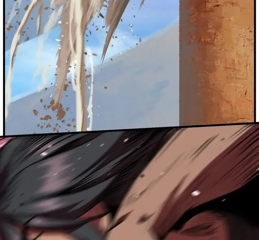 Câu Chuyện Sinh Tồn Của Kiếm Vương Ở Thế Giới Khác Chap 109 - Next Chap 108