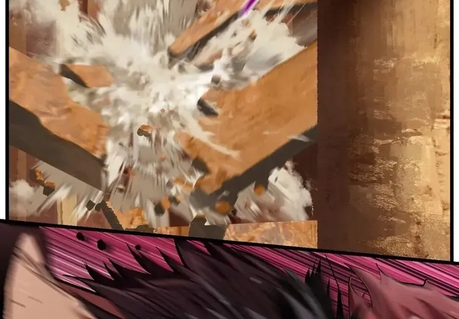 Câu Chuyện Sinh Tồn Của Kiếm Vương Ở Thế Giới Khác Chap 109 - Next Chap 108