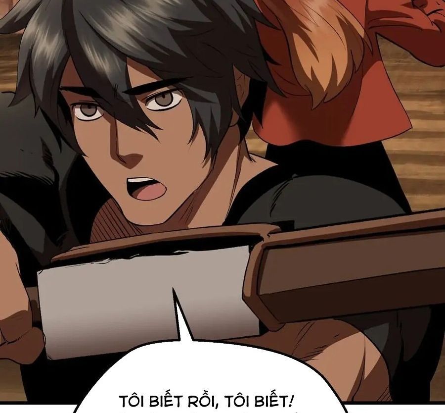 Câu Chuyện Sinh Tồn Của Kiếm Vương Ở Thế Giới Khác Chap 109 - Next Chap 108